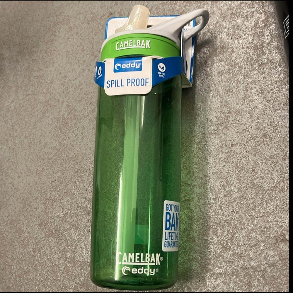 Camelbak CHOOSE Any 3 bott les NEW (Ti n mugs &travel) Gaiam,Swell,Moo,Tumbler+ - Picture 12 of 14